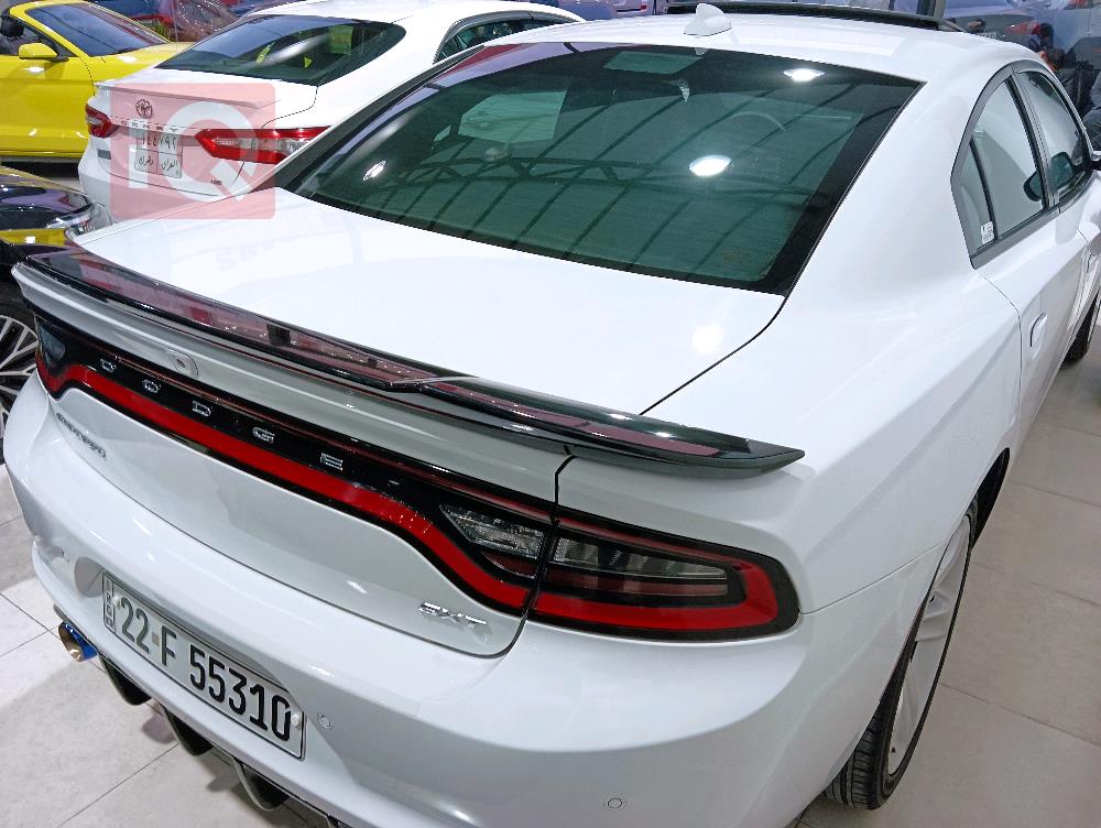 Dodge Charger